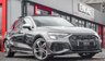 USED 2020 70 AUDI S3 2.0 S3 TFSI QUATTRO 5d 306 BHP REV CAM+VIRTUAL COCKPIT+ELEC STS