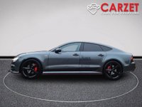 USED 2014 05 AUDI A7 3.0 SPORTBACK TDI QUATTRO BLACK EDITION 5d 215 BHP AUDI A7 3.0 SPORTBACK TDI QUATTRO BLACK EDITION 5d 215 BHP