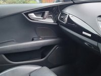 USED 2014 05 AUDI A7 3.0 SPORTBACK TDI QUATTRO BLACK EDITION 5d 215 BHP AUDI A7 3.0 SPORTBACK TDI QUATTRO BLACK EDITION 5d 215 BHP