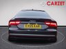 USED 2014 05 AUDI A7 3.0 SPORTBACK TDI QUATTRO BLACK EDITION 5d 215 BHP AUDI A7 3.0 SPORTBACK TDI QUATTRO BLACK EDITION 5d 215 BHP