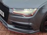 USED 2014 05 AUDI A7 3.0 SPORTBACK TDI QUATTRO BLACK EDITION 5d 215 BHP AUDI A7 3.0 SPORTBACK TDI QUATTRO BLACK EDITION 5d 215 BHP