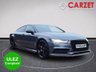 USED 2014 05 AUDI A7 3.0 SPORTBACK TDI QUATTRO BLACK EDITION 5d 215 BHP AUDI A7 3.0 SPORTBACK TDI QUATTRO BLACK EDITION 5d 215 BHP