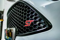 USED 2017 G FORD FOCUS 2.0 ST-2 5d 247 BHP FSH + 2 KEYS