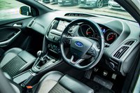 USED 2017 G FORD FOCUS 2.0 ST-2 5d 247 BHP FSH + 2 KEYS