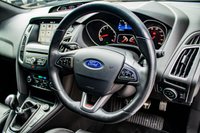 USED 2017 G FORD FOCUS 2.0 ST-2 5d 247 BHP FSH + 2 KEYS