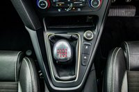 USED 2017 G FORD FOCUS 2.0 ST-2 5d 247 BHP FSH + 2 KEYS