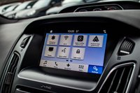 USED 2017 G FORD FOCUS 2.0 ST-2 5d 247 BHP FSH + 2 KEYS
