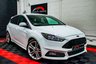USED 2017 G FORD FOCUS 2.0 ST-2 5d 247 BHP FSH + 2 KEYS