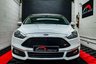 USED 2017 G FORD FOCUS 2.0 ST-2 5d 247 BHP FSH + 2 KEYS