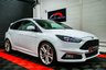 USED 2017 G FORD FOCUS 2.0 ST-2 5d 247 BHP FSH + 2 KEYS