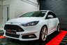 USED 2017 G FORD FOCUS 2.0 ST-2 5d 247 BHP FSH + 2 KEYS