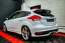 USED 2017 G FORD FOCUS 2.0 ST-2 5d 247 BHP FSH + 2 KEYS