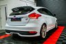 USED 2017 G FORD FOCUS 2.0 ST-2 5d 247 BHP FSH + 2 KEYS