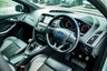 USED 2017 G FORD FOCUS 2.0 ST-2 5d 247 BHP FSH + 2 KEYS