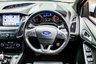 USED 2017 G FORD FOCUS 2.0 ST-2 5d 247 BHP FSH + 2 KEYS