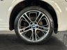 USED 2018 18 BMW X4 2.0 XDRIVE20D M SPORT 4d 188 BHP LEATHER, NAV, SENSORS!