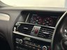 USED 2018 18 BMW X4 2.0 XDRIVE20D M SPORT 4d 188 BHP LEATHER, NAV, SENSORS!