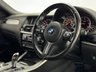 USED 2018 18 BMW X4 2.0 XDRIVE20D M SPORT 4d 188 BHP LEATHER, NAV, SENSORS!