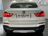 USED 2018 18 BMW X4 2.0 XDRIVE20D M SPORT 4d 188 BHP LEATHER, NAV, SENSORS!