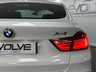 USED 2018 18 BMW X4 2.0 XDRIVE20D M SPORT 4d 188 BHP LEATHER, NAV, SENSORS!