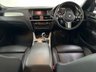 USED 2018 18 BMW X4 2.0 XDRIVE20D M SPORT 4d 188 BHP LEATHER, NAV, SENSORS!