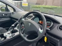 USED 2014 64 PEUGEOT 3008 1.6 HDI ALLURE 5d 115 BHP 