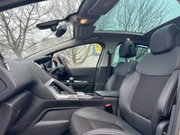 USED 2014 64 PEUGEOT 3008 1.6 HDI ALLURE 5d 115 BHP 