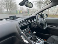 USED 2014 64 PEUGEOT 3008 1.6 HDI ALLURE 5d 115 BHP 