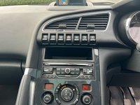 USED 2014 64 PEUGEOT 3008 1.6 HDI ALLURE 5d 115 BHP 