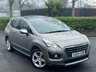 USED 2014 64 PEUGEOT 3008 1.6 HDI ALLURE 5d 115 BHP 