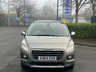 USED 2014 64 PEUGEOT 3008 1.6 HDI ALLURE 5d 115 BHP 