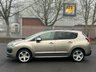 USED 2014 64 PEUGEOT 3008 1.6 HDI ALLURE 5d 115 BHP 