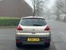 USED 2014 64 PEUGEOT 3008 1.6 HDI ALLURE 5d 115 BHP 