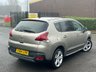 USED 2014 64 PEUGEOT 3008 1.6 HDI ALLURE 5d 115 BHP 