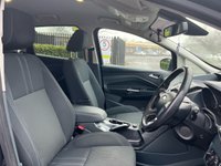 USED 2014 63 FORD C-MAX 2.0 TITANIUM TDCI 5d 138 BHP 