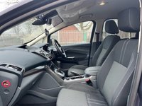 USED 2014 63 FORD C-MAX 2.0 TITANIUM TDCI 5d 138 BHP 