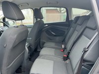 USED 2014 63 FORD C-MAX 2.0 TITANIUM TDCI 5d 138 BHP 