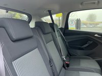 USED 2014 63 FORD C-MAX 2.0 TITANIUM TDCI 5d 138 BHP 
