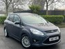 USED 2014 63 FORD C-MAX 2.0 TITANIUM TDCI 5d 138 BHP 