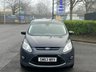USED 2014 63 FORD C-MAX 2.0 TITANIUM TDCI 5d 138 BHP 