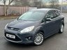 USED 2014 63 FORD C-MAX 2.0 TITANIUM TDCI 5d 138 BHP 