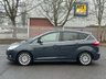 USED 2014 63 FORD C-MAX 2.0 TITANIUM TDCI 5d 138 BHP 