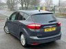 USED 2014 63 FORD C-MAX 2.0 TITANIUM TDCI 5d 138 BHP 