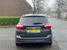 USED 2014 63 FORD C-MAX 2.0 TITANIUM TDCI 5d 138 BHP 