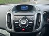 USED 2014 63 FORD C-MAX 2.0 TITANIUM TDCI 5d 138 BHP 