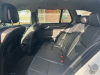 USED 2013 63 MERCEDES-BENZ C-CLASS 2.1 C220 CDI BLUEEFFICIENCY EXECUTIVE SE 5d 168 BHP 