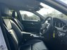 USED 2013 63 MERCEDES-BENZ C-CLASS 2.1 C220 CDI BLUEEFFICIENCY EXECUTIVE SE 5d 168 BHP 
