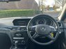USED 2013 63 MERCEDES-BENZ C-CLASS 2.1 C220 CDI BLUEEFFICIENCY EXECUTIVE SE 5d 168 BHP 