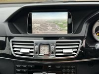 USED 2013 13 MERCEDES-BENZ E-CLASS 2.1 E220 CDI AMG SPORT 4d 168 BHP 