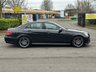 USED 2013 13 MERCEDES-BENZ E-CLASS 2.1 E220 CDI AMG SPORT 4d 168 BHP 
